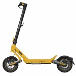 Xiaomi Electric Scooter 6 Ultra 12" All-terrain Tyres 1200W Peak Motor 75KM Range 585WH Battery – New