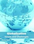 Globalization: Issues And Challenges Hardcover