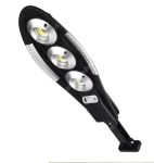 150W Jt-clear Solar Street Light With Remote Control