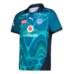 Puma Bulls Men's Away 26 27 Urc Rugby Jersey