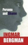 Persona And Shame English Swedish Paperback Reissue Ed