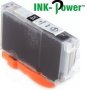 Canon Inkpower Black Generic Ink Black Inkjet Cartridge
