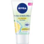 Nivea Perfect & Matte Oil Control Face Wash 50ML