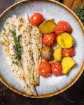 Fresh Hake Per Kg