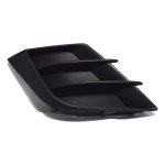 Mazda 3 Bumper Grille Without Hole 09-12 Right