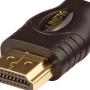Lindy Micro HDMI Female To HDMI Male Adapter 41083