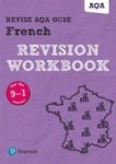Revise Aqa Gcse French Revision Workbook - For The 9-1 Exams Paperback