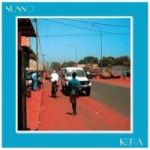 Keira Vinyl Record