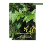 Charlotte Rhys Fragrance Sachet Small Under The Leaves