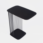 Emerging Creatives Spine Couch Table