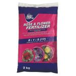 Rose Flower Fertilizer 2 Kg