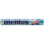 Mint Soft Sweets 38G