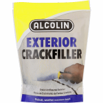 Alcolin Exterior Crackfiller - 500G - Mica Online