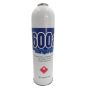 R600A Refrigerant Gas 420G - Fridge Freezer Refill Isobutane