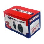 Cast Iron V-groove Castors Grk