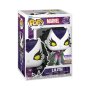 Lilith Marvel Funko Pop Figure 2023 Summer Convention Limited Edition 264