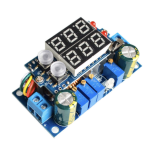 5A Solar Panel Controller Mppt Dc-dc Step Down Module