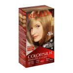 Colorsilk Permanent Hair Color