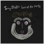 Lost At The Party Cd
