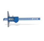 Digital Hook Depth Gauge 0-150MM 0-6