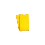 Duster 2PK Yellow