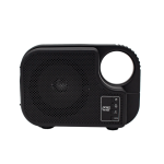 Chillaz Fts 4 1" Bt fm usb Portable Bt Speaker FTS-T565