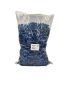 1KG Rubber Bands - Size 32 - Blue