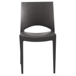 Addis Stella Cafe Chair