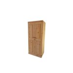 Mkw 800 Hang shelve Wardrobe