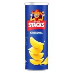 Original Flavoured Savoury Snack 95G