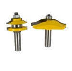 2PC Rail & Style & Panel Raiser