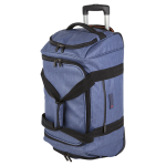 Cellini Origin Medium Trolley Duffle - Grey Std Regular