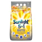 Sunlight Bath Soap Juicy Orange 6X175GR