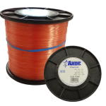 Ande Premium Pink 100LB 2