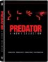 Predator 4-MOVIE Collection DVD