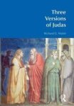 Three Versions of Judas Hardcover
