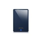 Adata USB 3.0 1TB 2.5 620 External Hard Drive - Blue