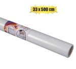 Paper Roll For Easel 33X500CM 7-10506
