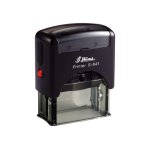 Shiny S-841 Custom Stamp 26X10MM