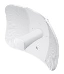 Ubiquiti Uisp Airmax Litebeam Ac 23DBI 5GHZ Radio Includes Poe Injector LBE-5AC-GEN2-UBAM-LBE-5AC-GEN2
