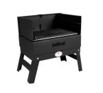 @home Janbraai Kit Box Wind Shield Grid
