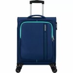 AMERICAN TOURISTER Sea Seeker 55CM Spinner Navy
