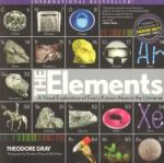 The Elements - A Visual Exploration Of Every Known Atom In The Universe Paperback