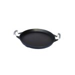 Lks Maluti Braai Pan Round