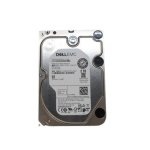 Dell 2TB Hard Drive Sata 6GBPS 7.2K 512N 3.5IN Cabled Customer Kit