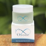 Ozonated Glycerine Gel 50ML Infinity Ozone