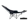 Essential Portable Folding Camping Chair