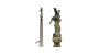 PRIMOS Trigger Stick Gen 3 Tall Tripod Shooting Stick- 65815M Camo