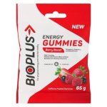 Bioplus Energy Gummies Berry 65G