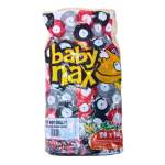 Baby Nax Hot Hot Chilli T Flavour 50X16GR